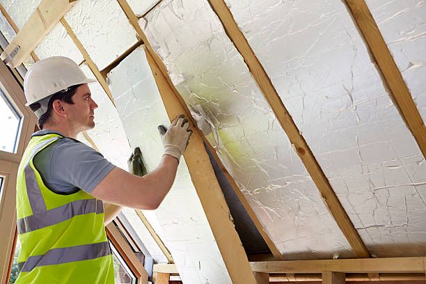 Best Insulation Maintenance and Repair in San Rlos, CA